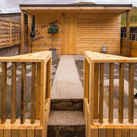 Afan Forest Retreat Cozy Getaway, Pet Friendly Cymmer Ngoại thất bức ảnh