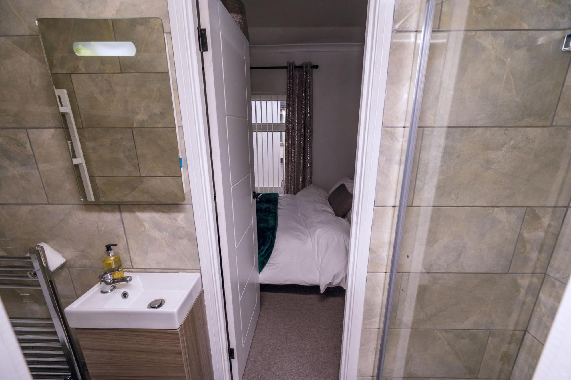 Afan Forest Retreat Cozy Getaway, Pet Friendly Cymmer Ngoại thất bức ảnh