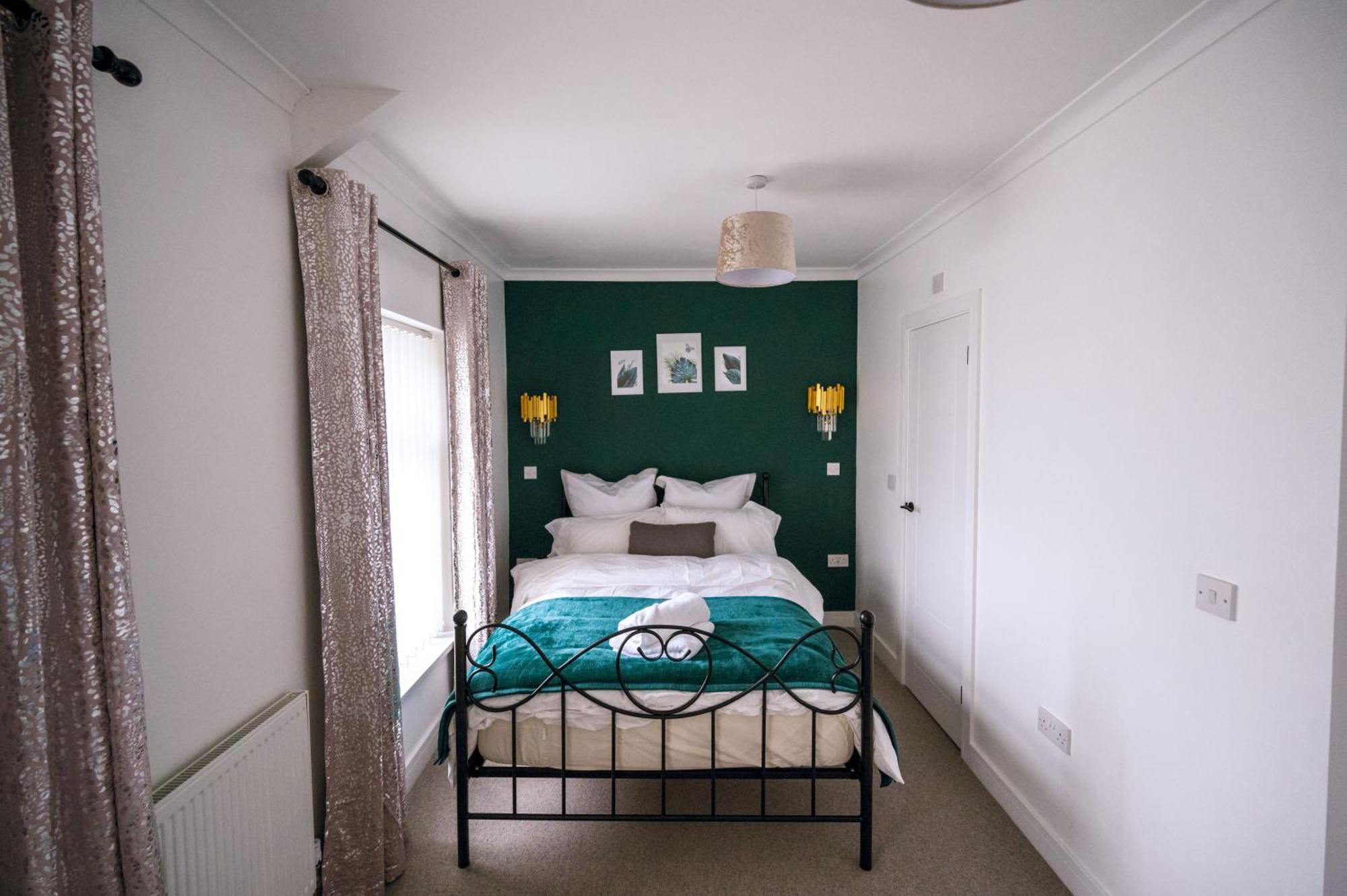 Afan Forest Retreat Cozy Getaway, Pet Friendly Cymmer Ngoại thất bức ảnh