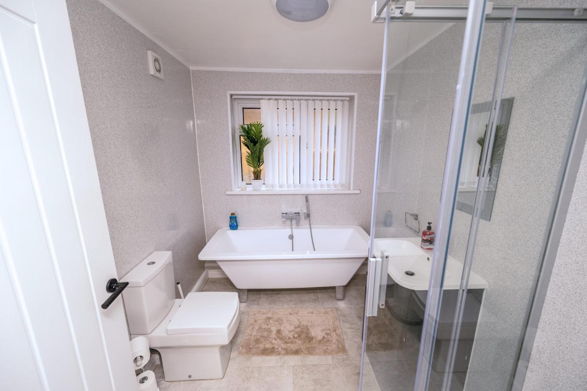 Afan Forest Retreat Cozy Getaway, Pet Friendly Cymmer Ngoại thất bức ảnh