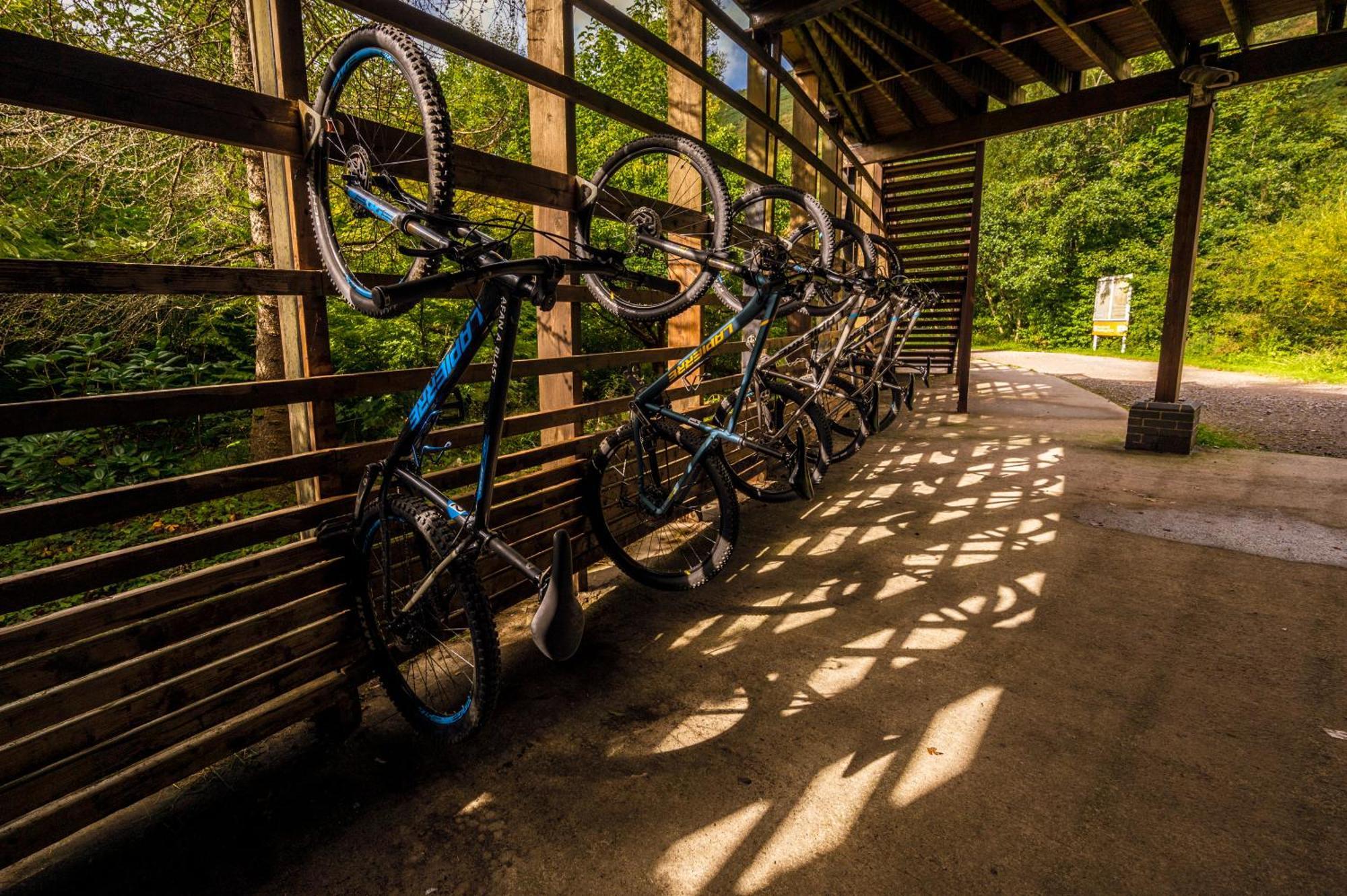 Afan Forest Retreat Cozy Getaway, Pet Friendly Cymmer Ngoại thất bức ảnh