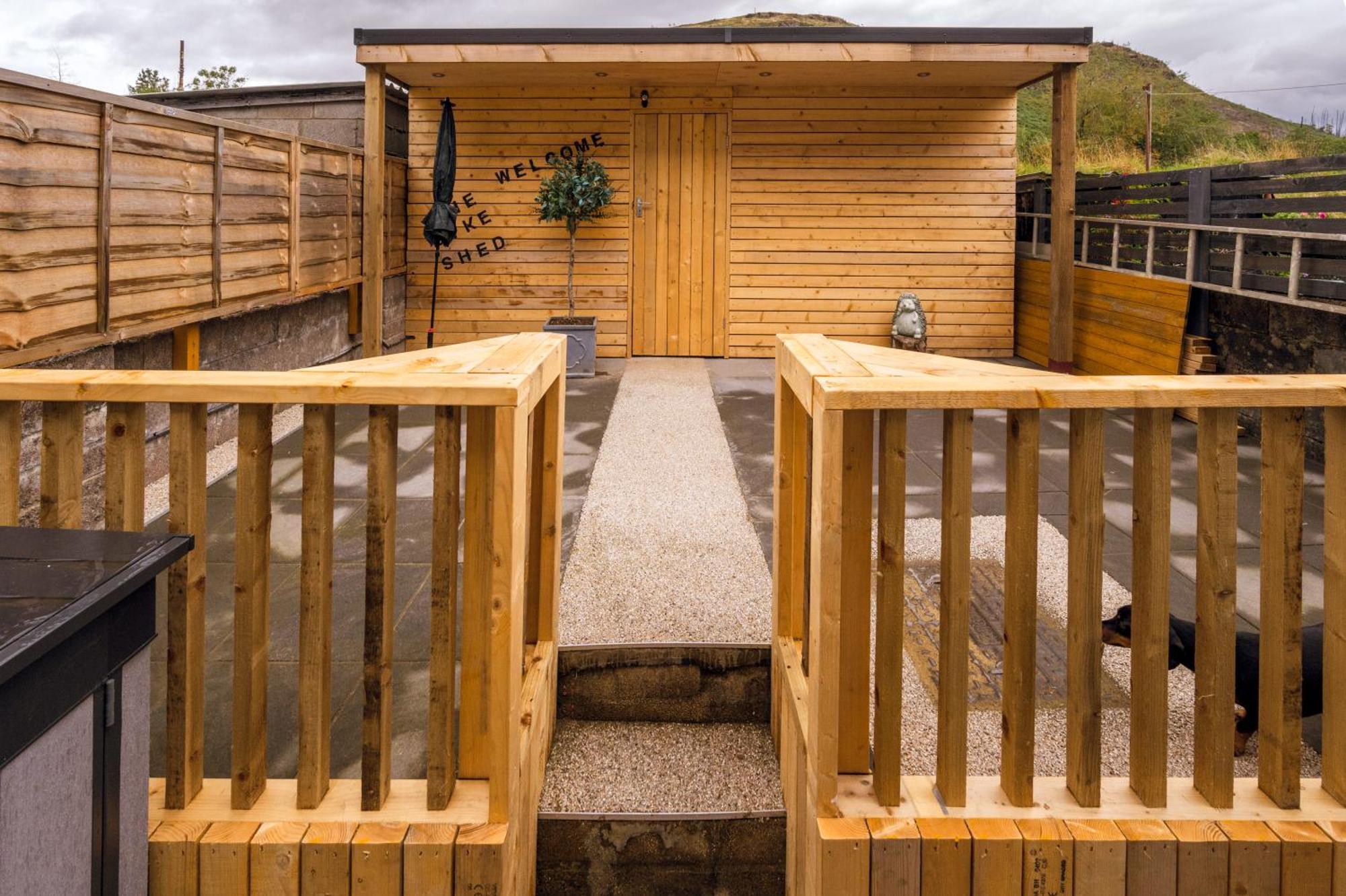 Afan Forest Retreat Cozy Getaway, Pet Friendly Cymmer Ngoại thất bức ảnh